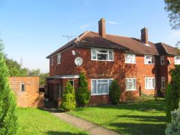 30, Squirrel Lane, High Wycombe HP12 4RS