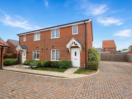 Minnow Lane, Great Wakering, Southend-On-Sea