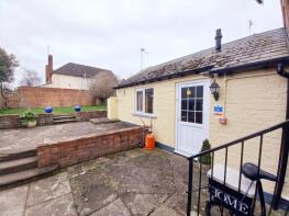 Flat 1, 20, Broad Street, Leominster HR6 8BS