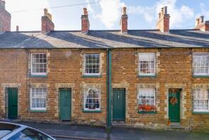 20, West Street, Kettering NN16 0AR