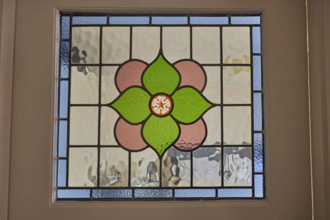 Stained Glass