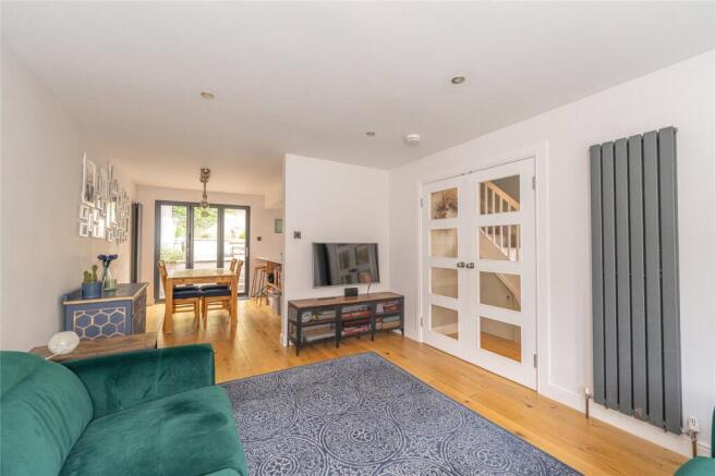53 Ellen's Glen Loan, Edinburgh, EH17 photo 4