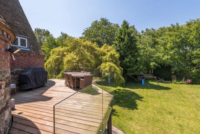 Sun Terrace