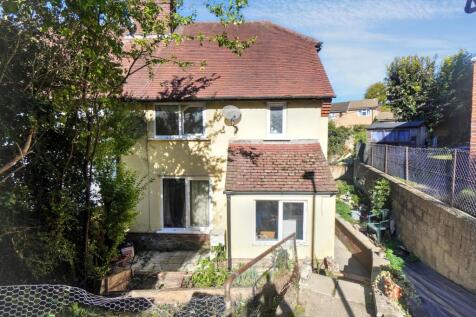 Hillside, High Wycombe, HP13