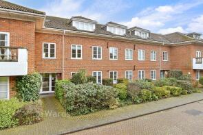4, Elizabeth Court, North Foreland Road, Broadstairs CT10 1EW