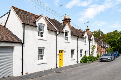 Alveston Lane, Alveston, Stratford-Upon-Avon