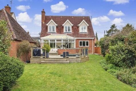Henham Road, Debden Green, Saffron Walden