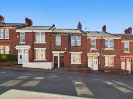 30, Rayleigh Grove, Bensham, Gateshead NE8 4QQ
