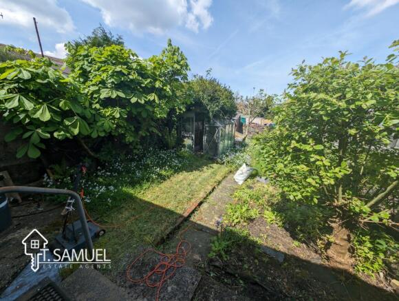 Garden 2