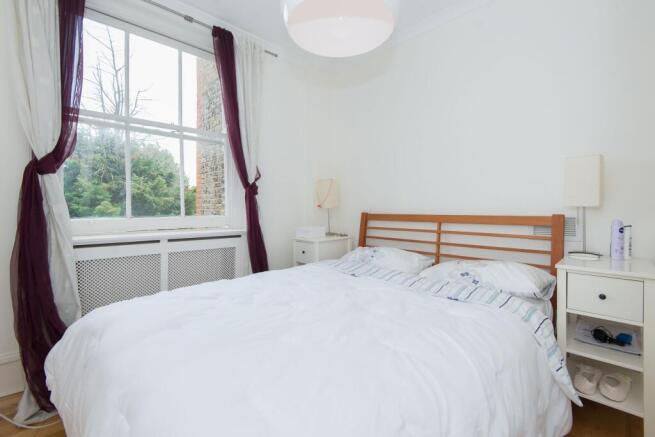 2. Bedroom