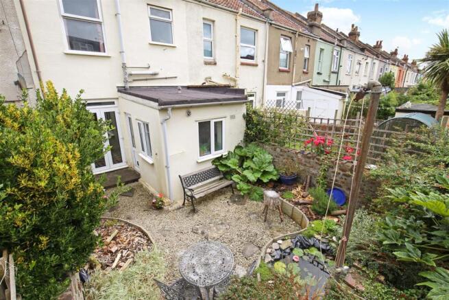 21 Stafford Road