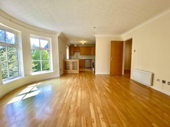 Lounge/Diner/Kitchen