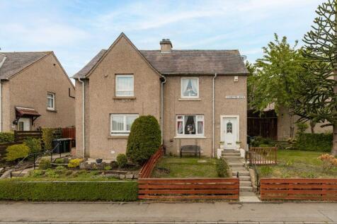 43 Clermiston Green, Edinburgh, EH4 7PB