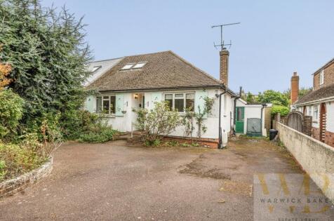 Upper Shoreham Road, Shoreham-By-Sea