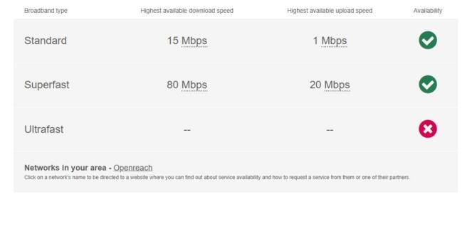 Broadband