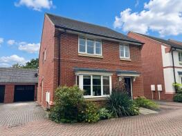 7, Cooks Lane, Wigston LE18 3TX