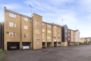 Flat 51, Russell Quay, West Street, Gravesend DA11 0BP