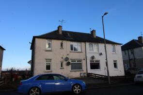 22, Windsor Road, Falkirk FK1 5EJ