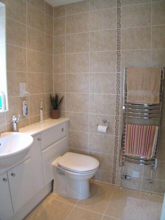 En-Suite