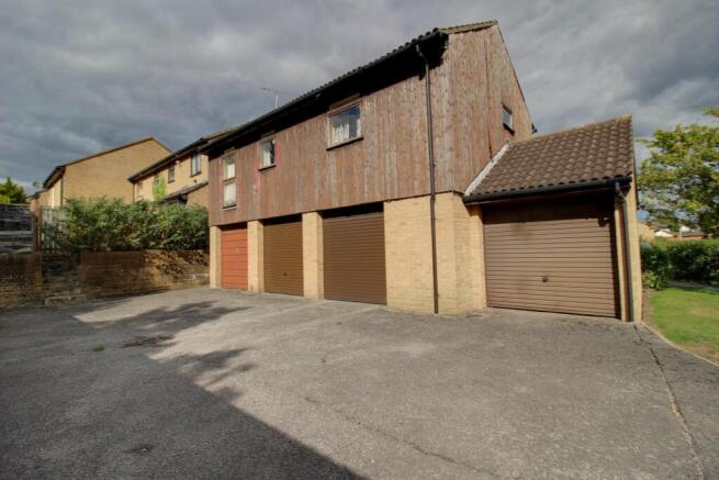 Single Garage