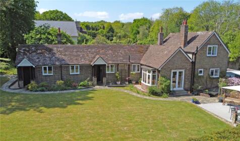 East Grinstead, West Sussex