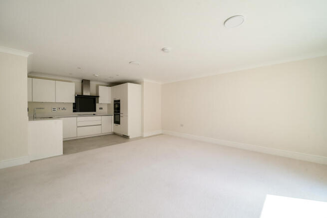 kitchen/lounge
