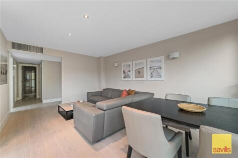 Cinnabar Wharf Central, 24 Wapping High Street, London, E1W