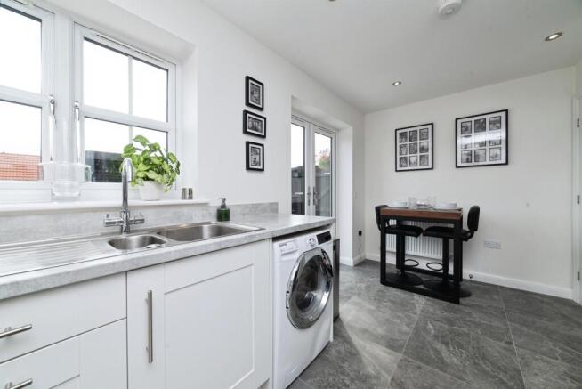 2 bed End of Terrace for sale Image 7