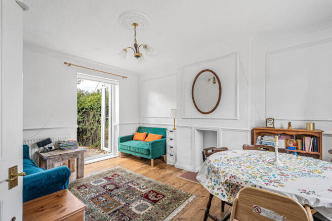 Sitting Room