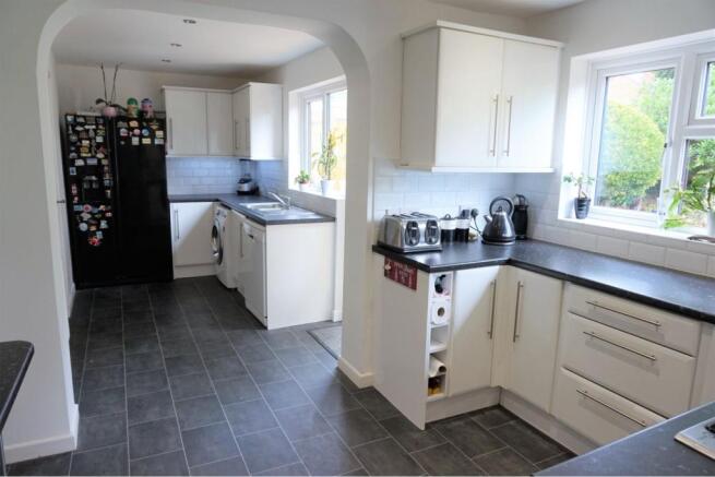 Kitchen/Breakfast