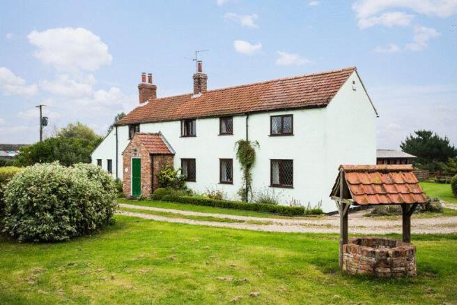 Rose Cottage