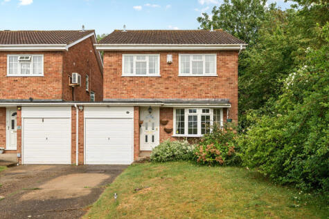 Steep Close, Orpington