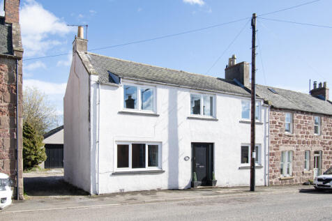 Inverurie Street, Auchenblae, AB30