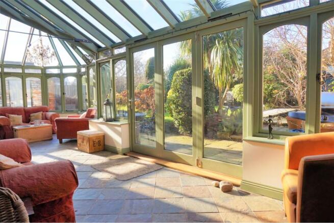 Orangery