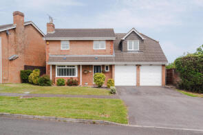 11, Campion Drive, Bristol BS32 0EW