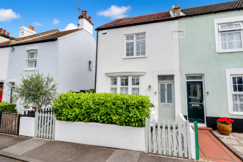 Leighville Grove, Leigh-on-Sea