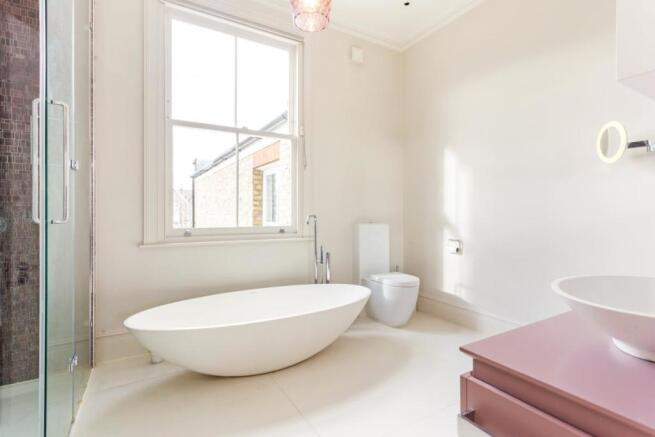 Burlington Gardens, W4 - FOR SALE