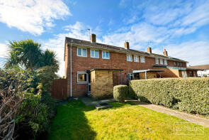56, Borrowdale Road, Southampton SO16 9DR