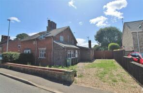 25, High Road, Londonthorpe NG31 9RU