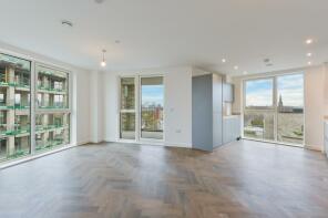 Flat 95, Orwell House, Mile Walk, London NW6 5HD