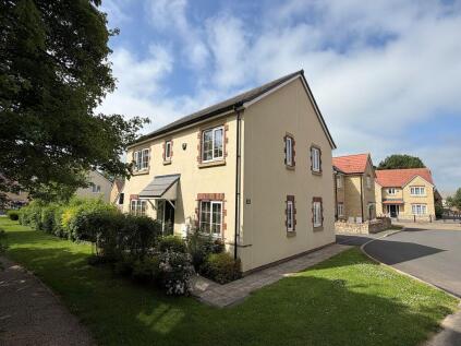 Maes Knoll Drive, Whitchurch Village, Bristol, BS14