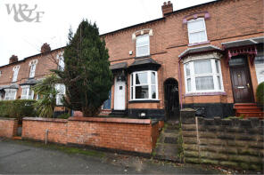 15, Ashley Road, Birmingham B23 6BU