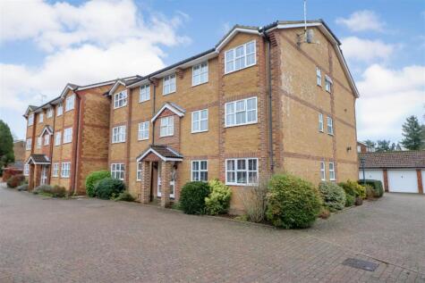 Rushams Road, Horsham