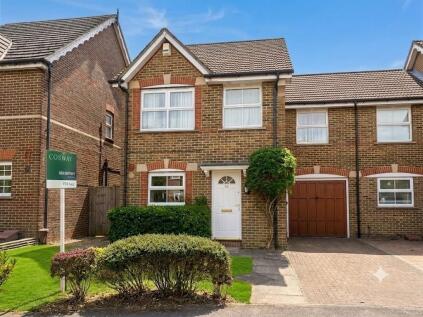 Colenso Drive, Mill Hill, NW7