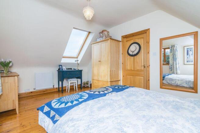 Bedroom One A