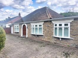 Cedarwood, Saint Aidans Terrace, Houghton-le-spring DH4 4LZ