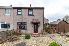2, Queensway, Annan DG12 5JS