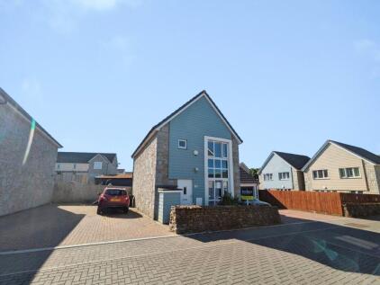 Hidderley Park, Camborne, Cornwall