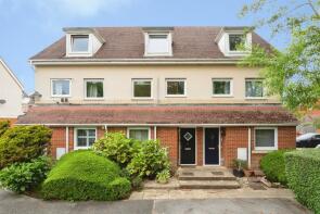 2, Queripel Close, Tunbridge Wells TN2 3GH