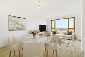 Flat 74, Vista Heights, Ilderton Road, London SE15 1PR